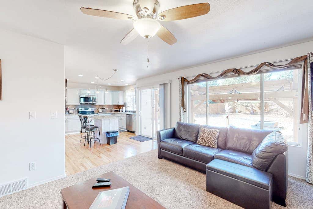 Windy Hill Retreat