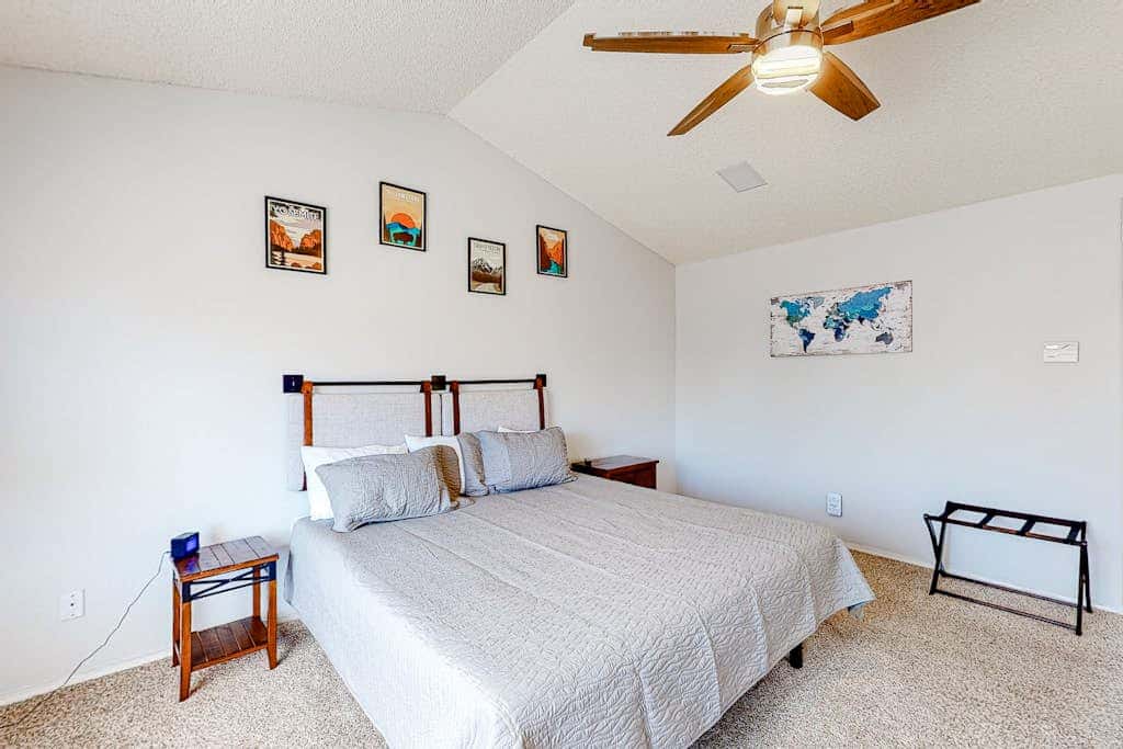 Windy Hill Retreat
