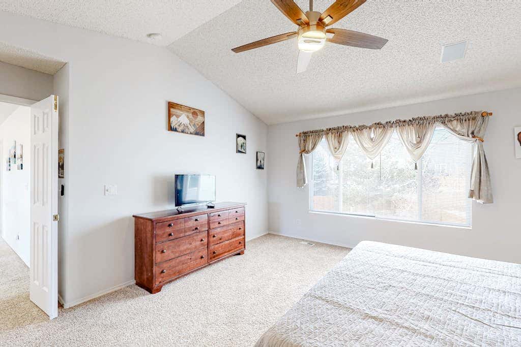 Windy Hill Retreat