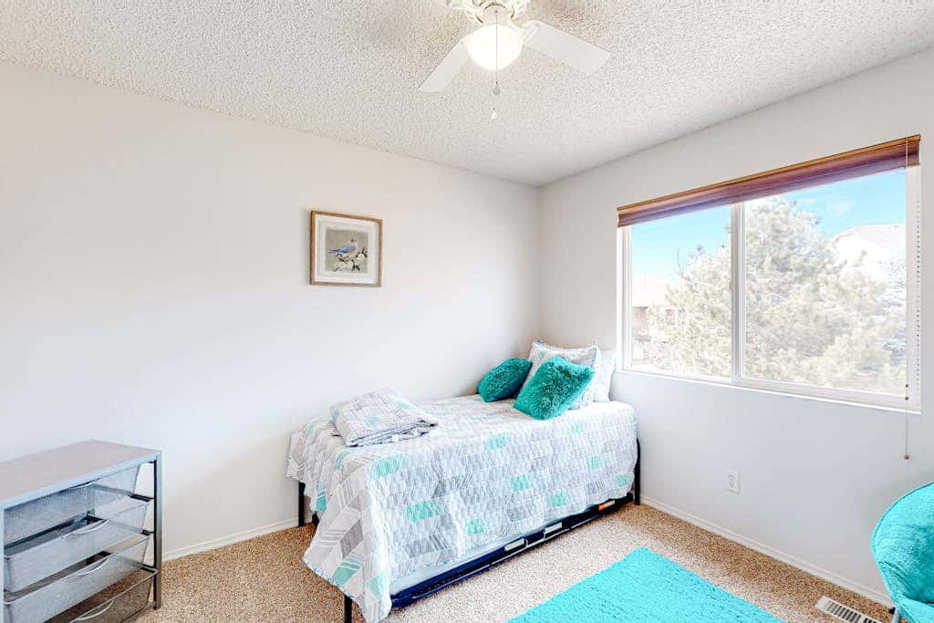 Windy Hill Retreat