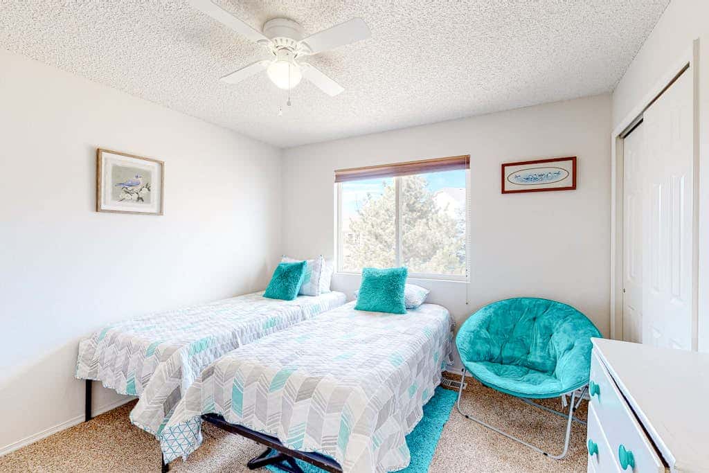 Windy Hill Retreat
