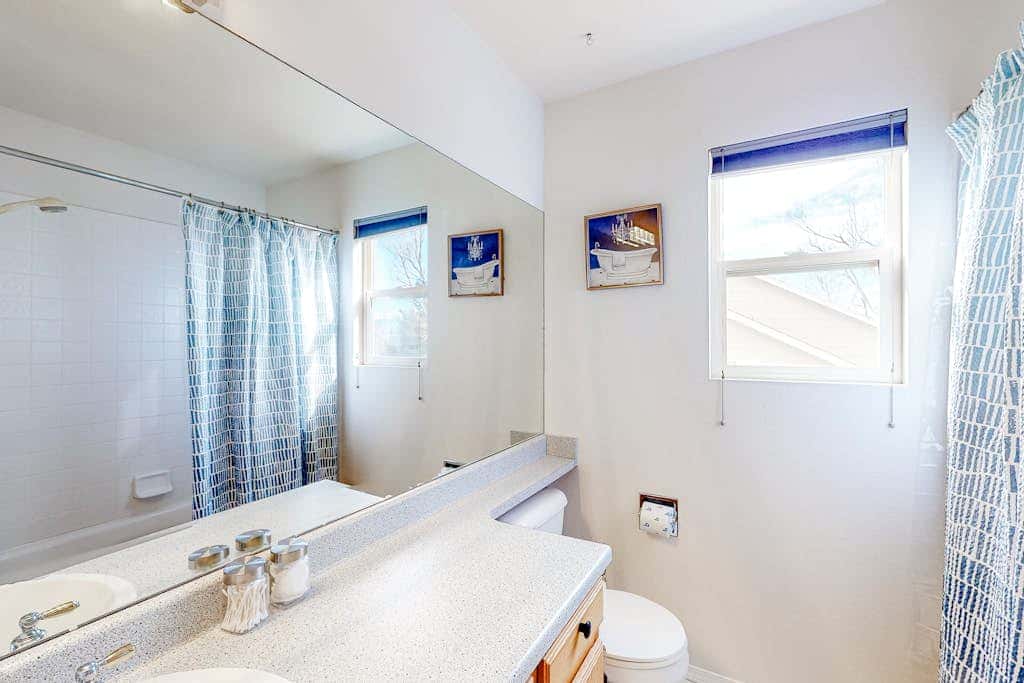 Windy Hill Retreat