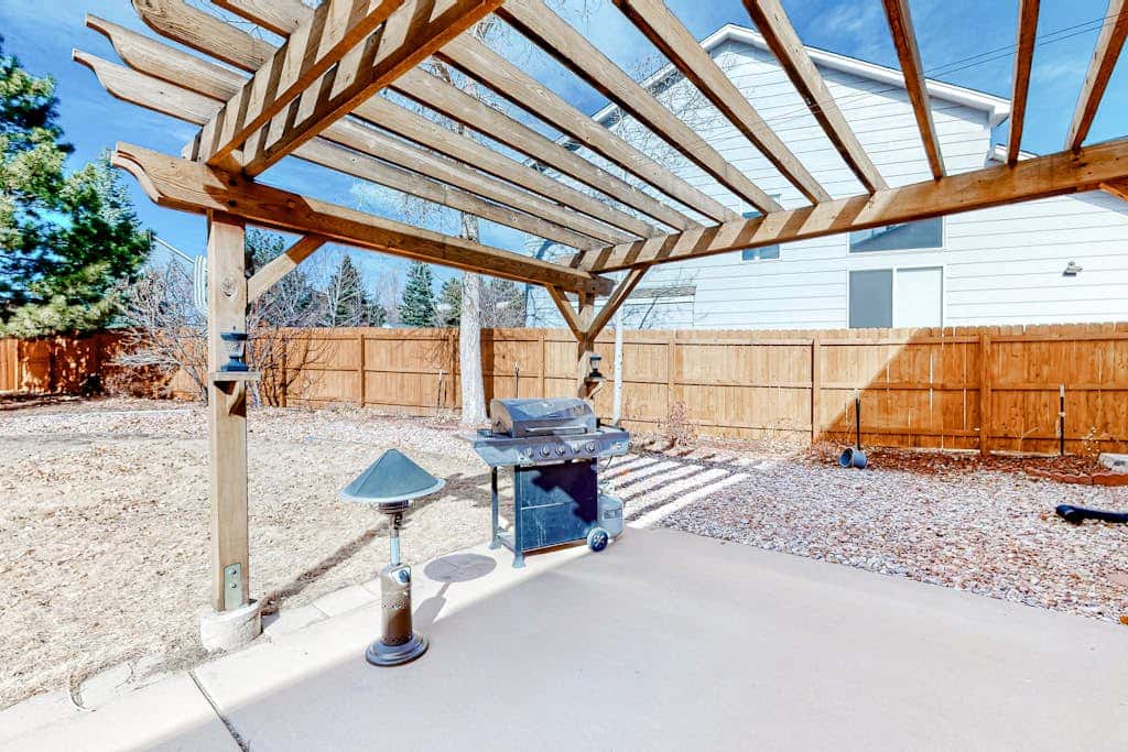 Windy Hill Retreat