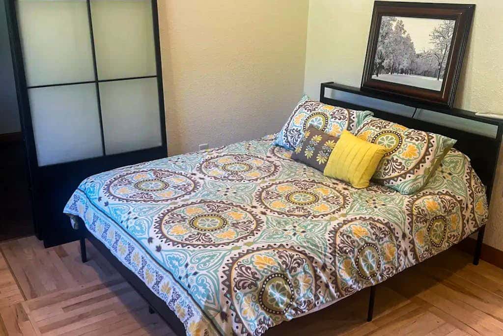 Honey Bee Hideaway