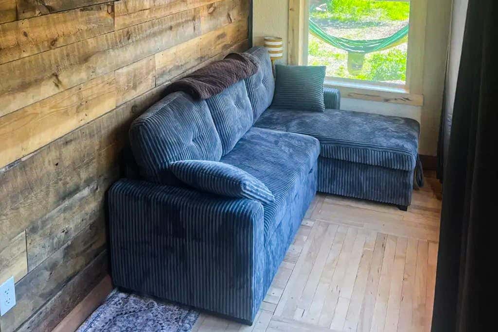 Honey Bee Hideaway