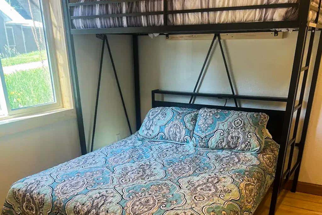 Honey Bee Hideaway