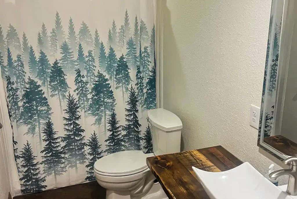 Honey Bee Hideaway