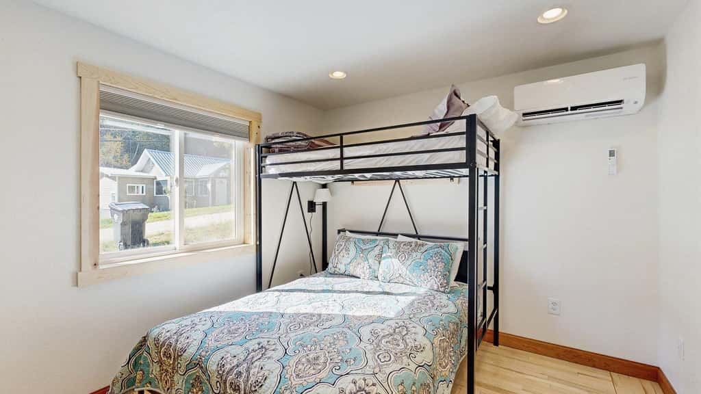 Honey Bee Hideaway