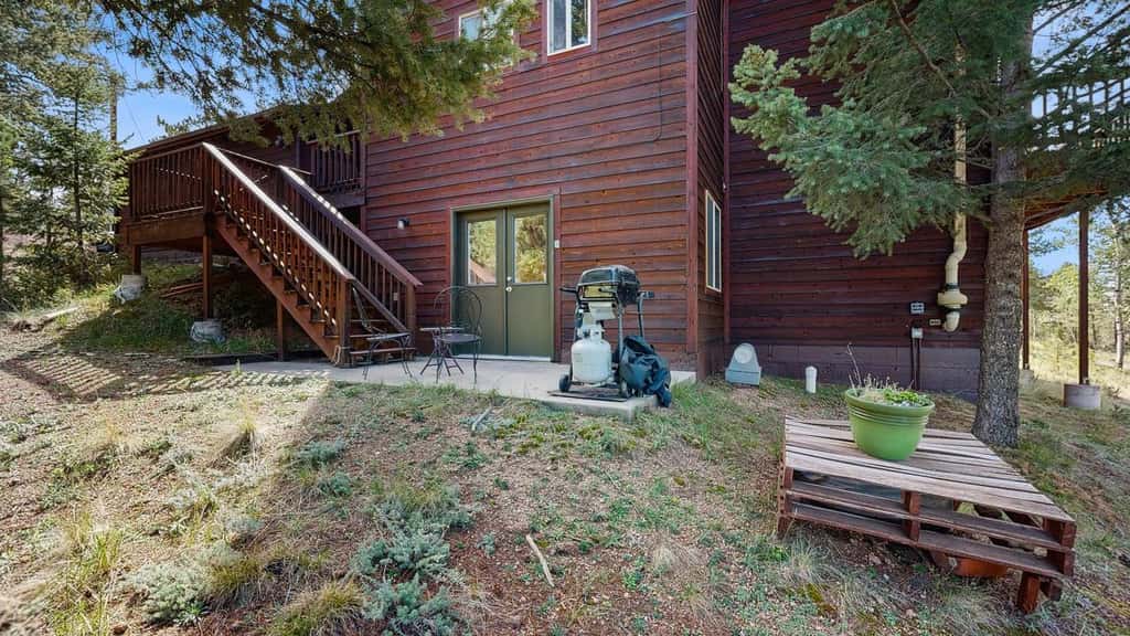 The Hideaway