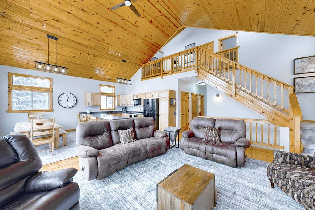 Pleasant View Lodge
