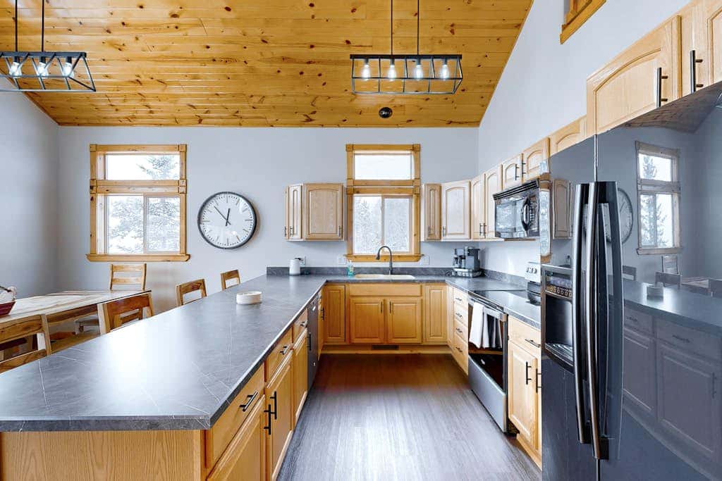 Pleasant View Lodge