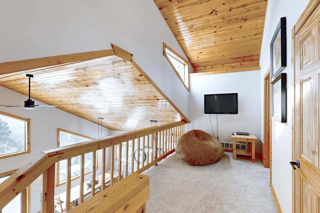 Pleasant View Lodge