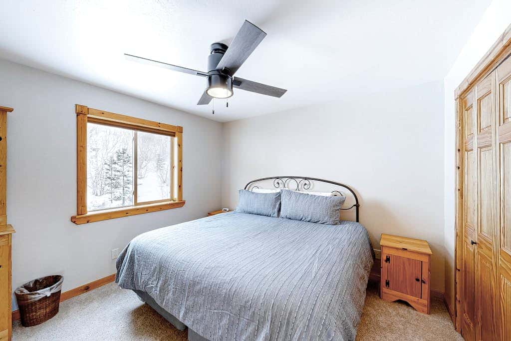 Pleasant View Lodge