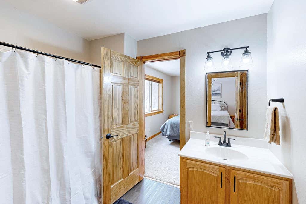 Pleasant View Lodge