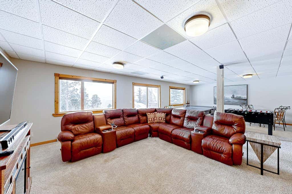 Pleasant View Lodge