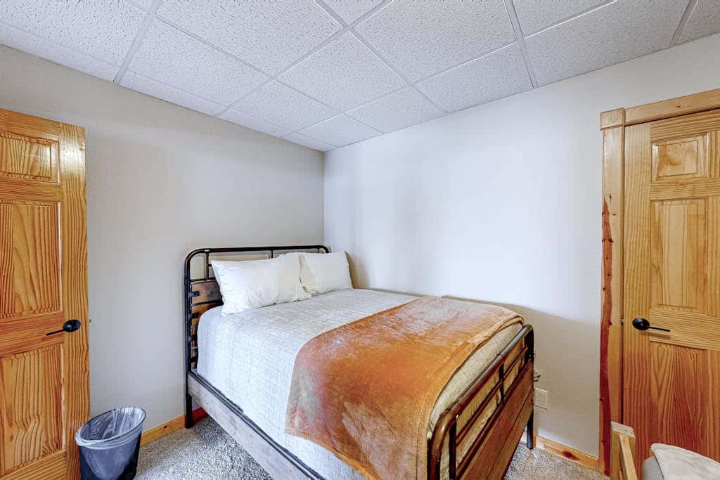 Pleasant View Lodge