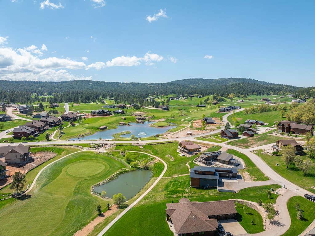 The 19th Hole