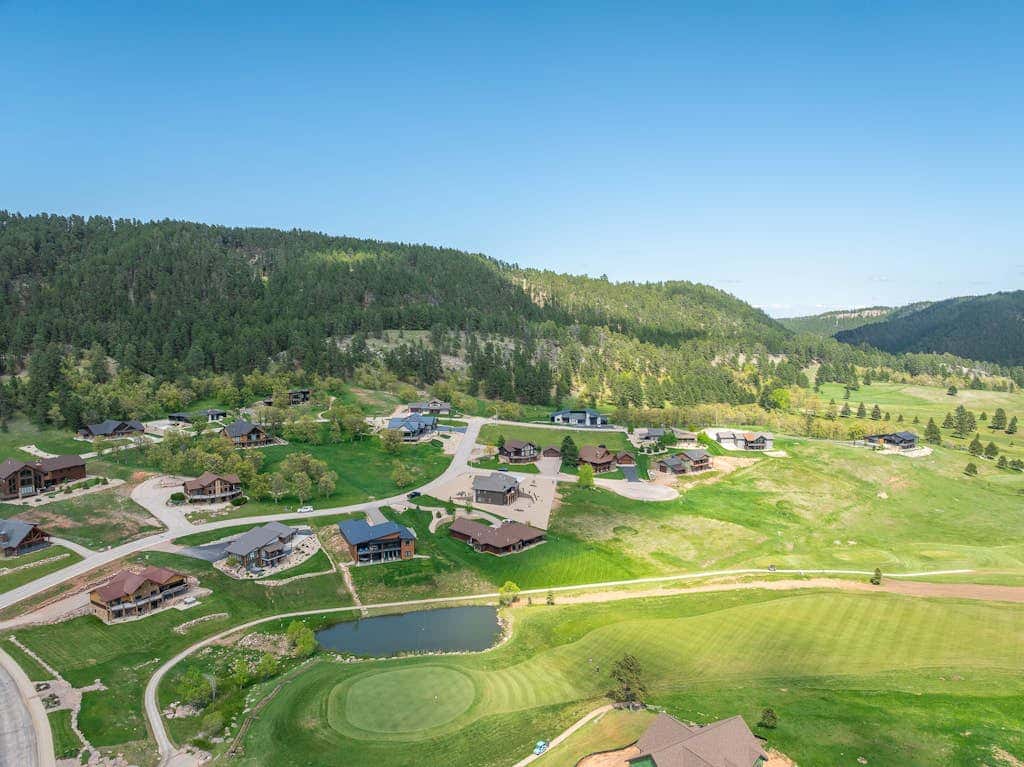 The 19th Hole