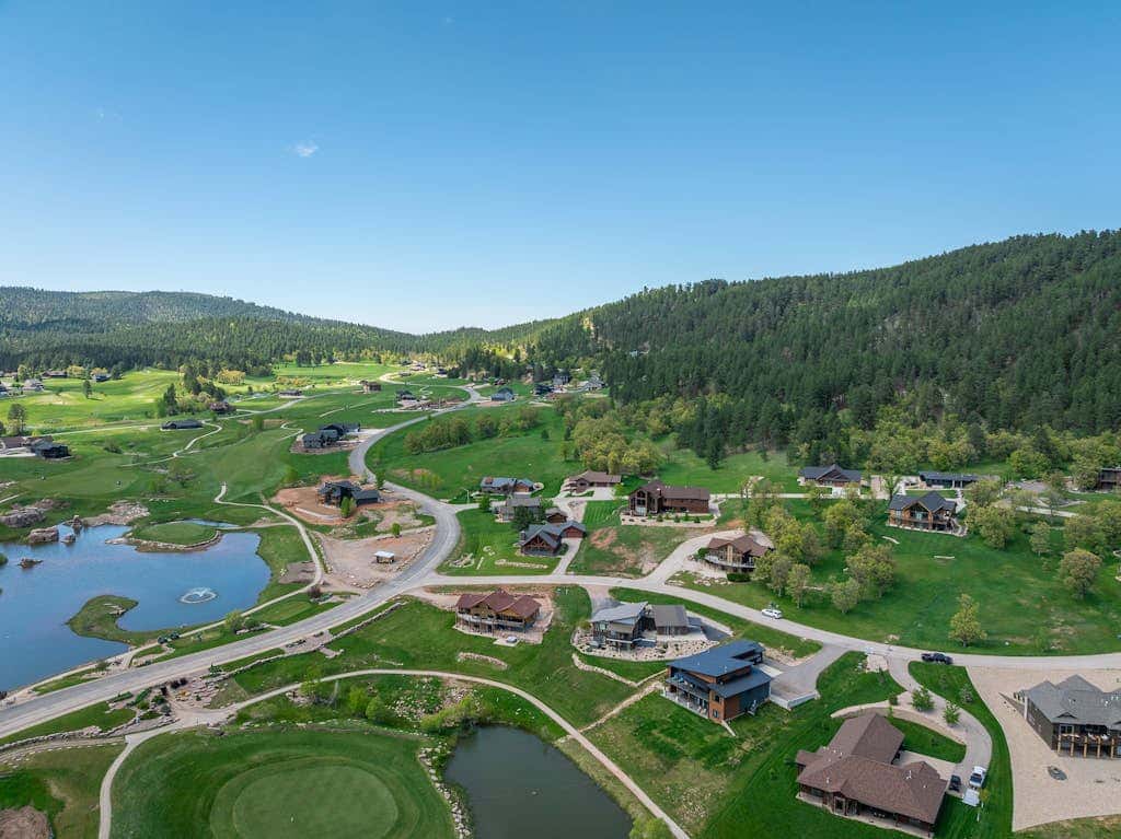 The 19th Hole