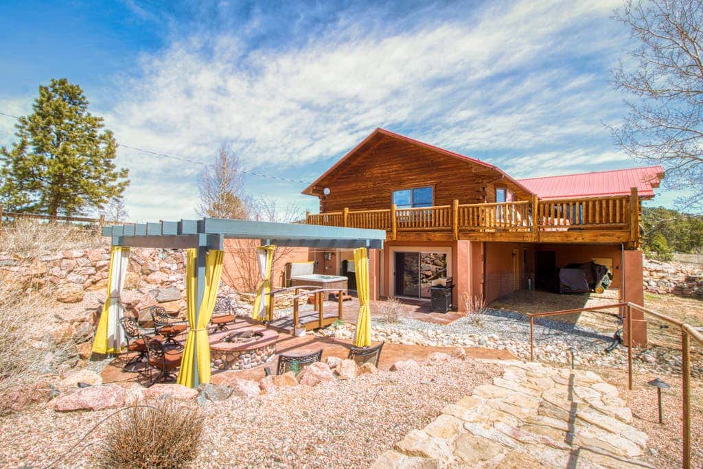 Mills Ranch