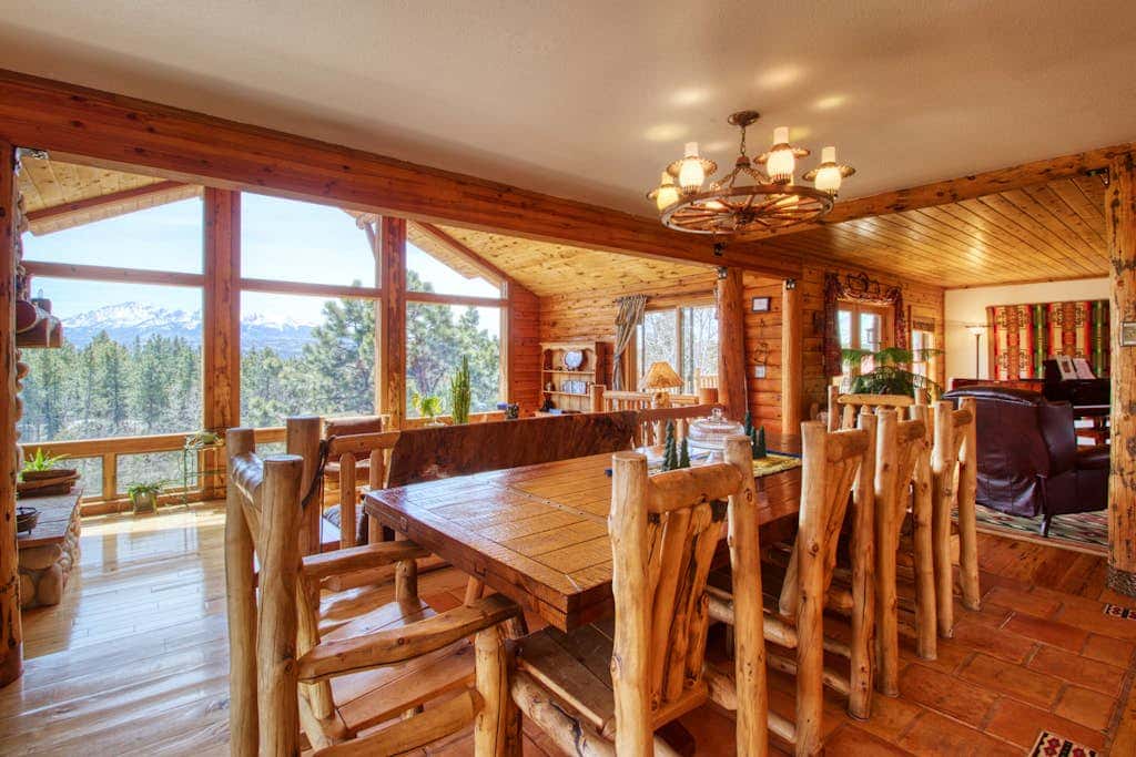 Mills Ranch