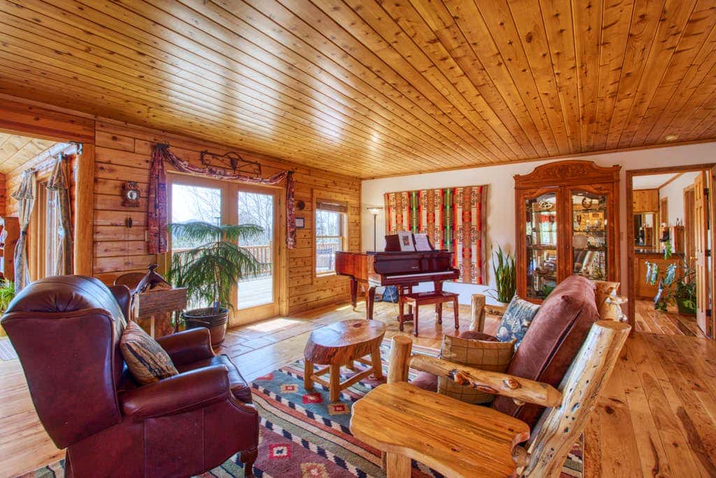 Mills Ranch