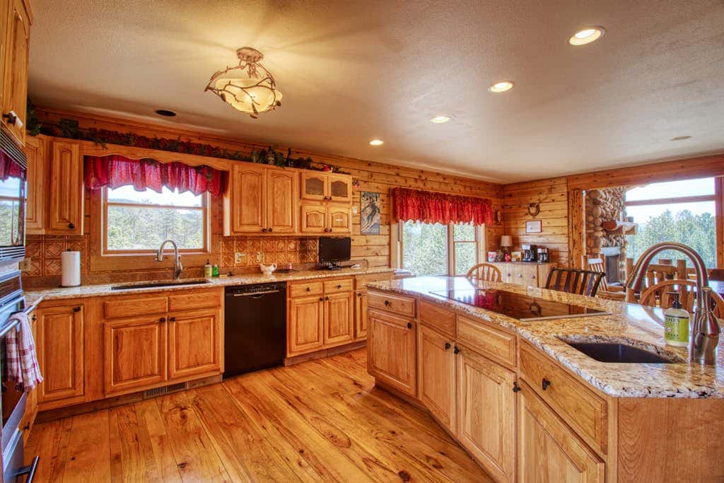 Mills Ranch