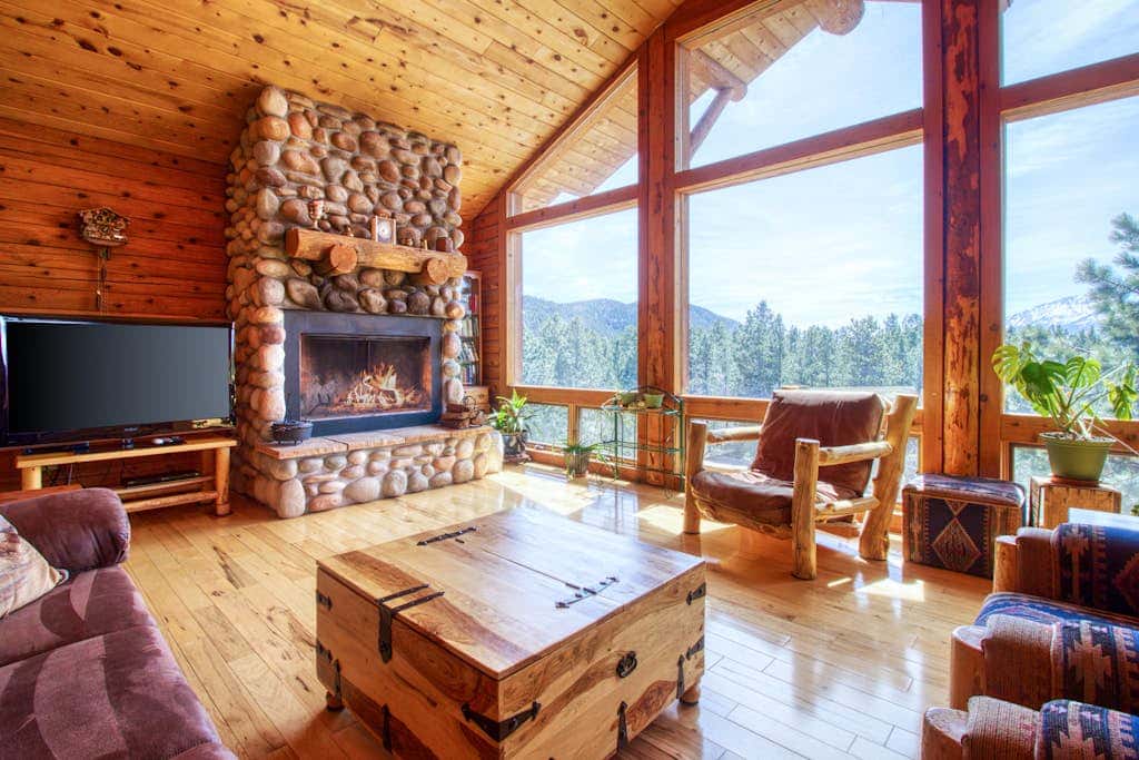 Mills Ranch