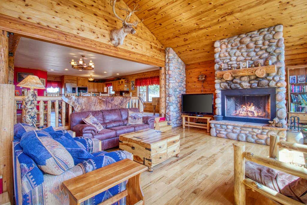 Mills Ranch