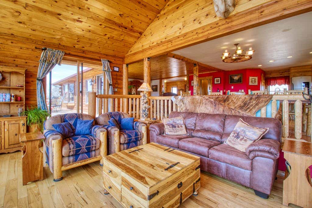 Mills Ranch