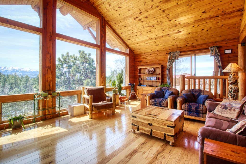 Mills Ranch
