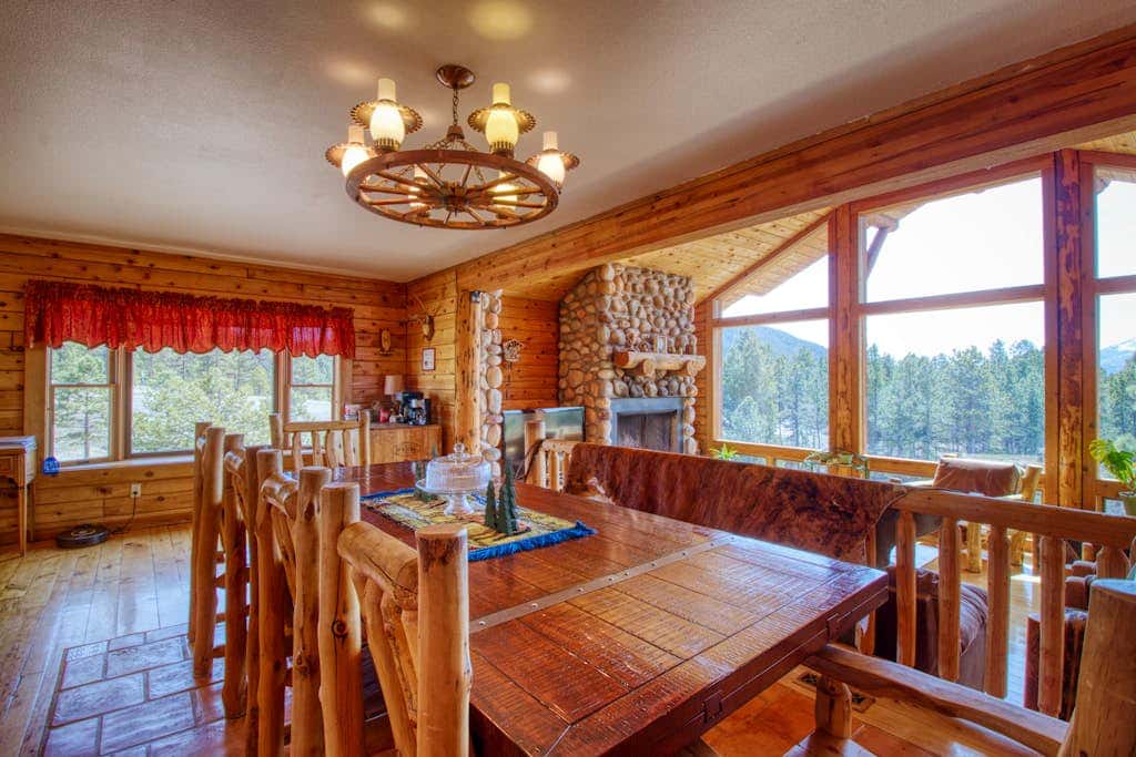 Mills Ranch