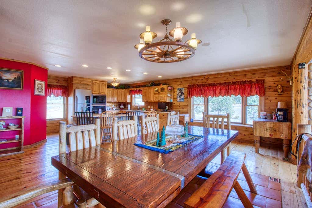 Mills Ranch