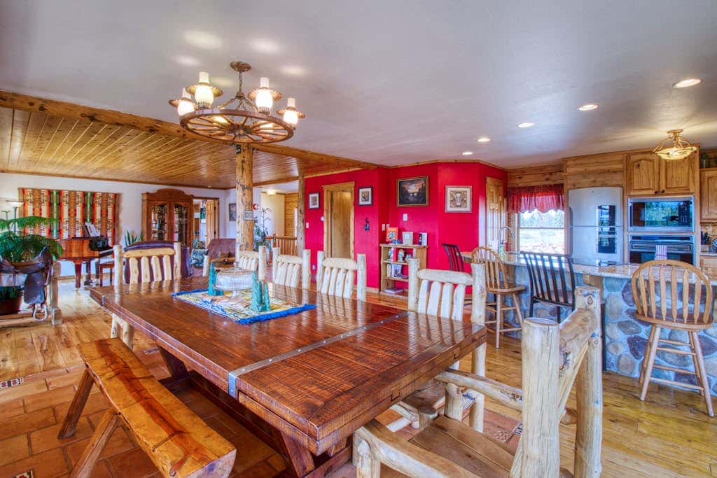 Mills Ranch
