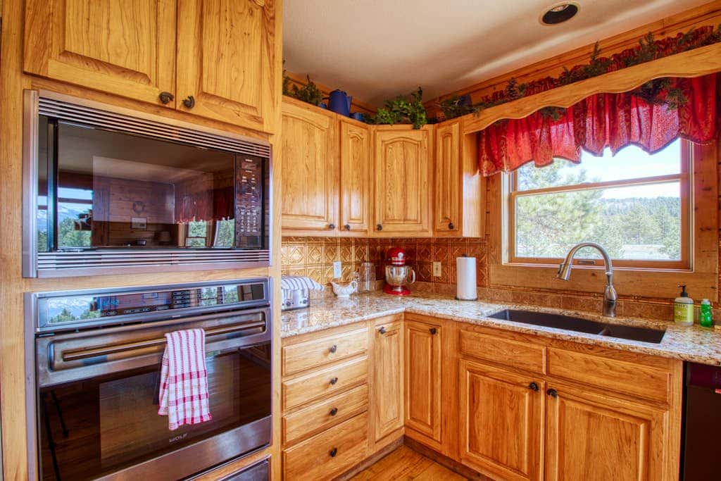 Mills Ranch