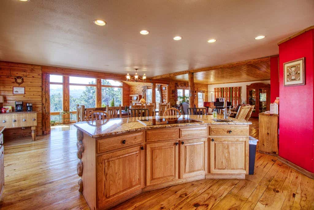 Mills Ranch