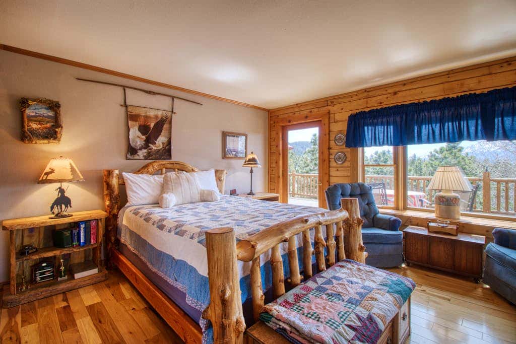 Mills Ranch
