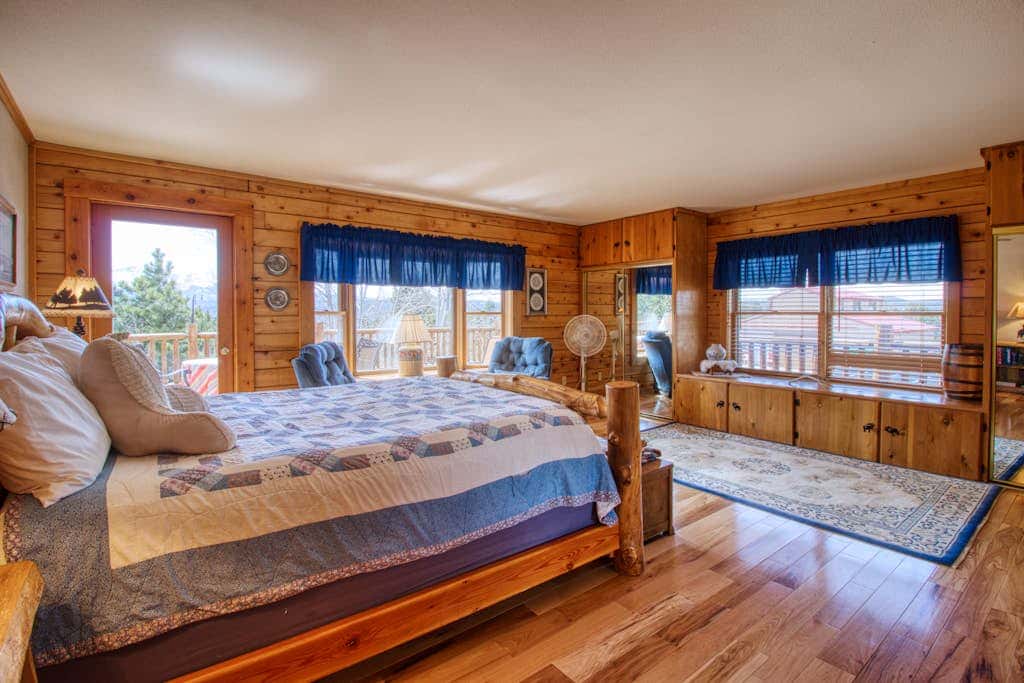 Mills Ranch