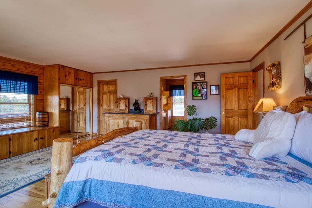 Mills Ranch