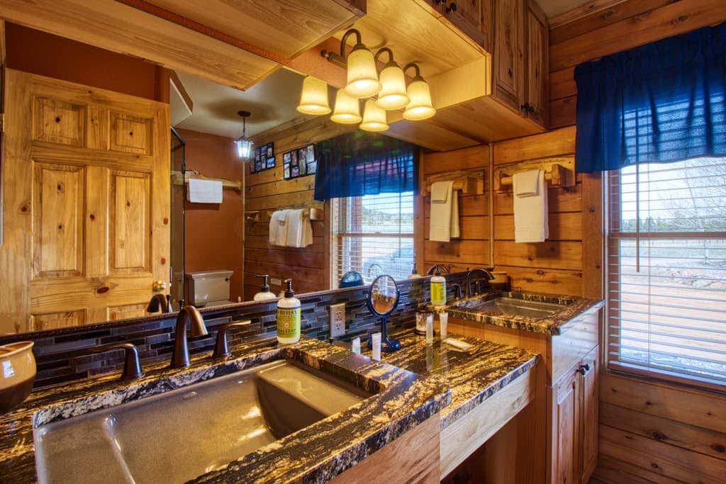 Mills Ranch
