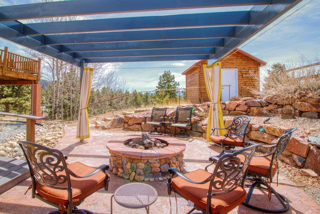 Mills Ranch