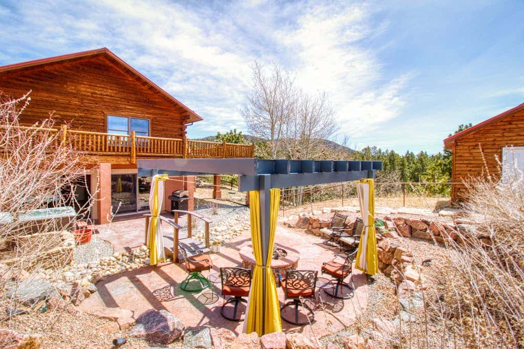 Mills Ranch
