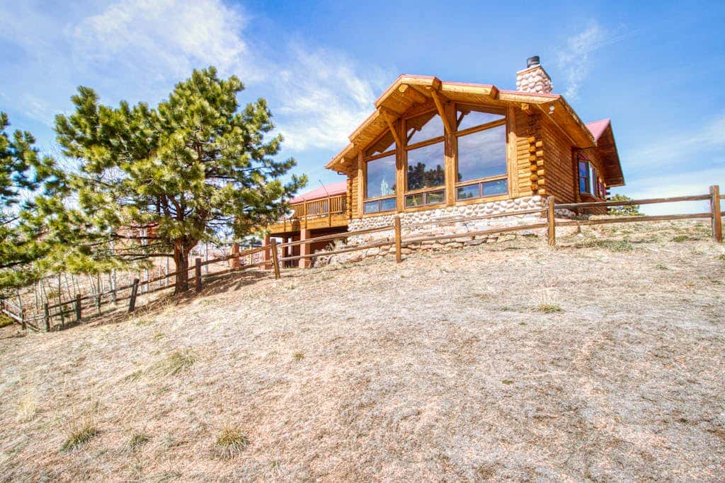 Mills Ranch