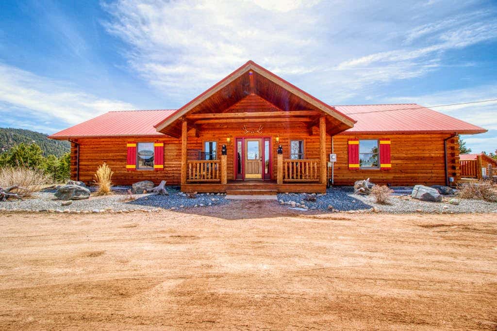 Mills Ranch