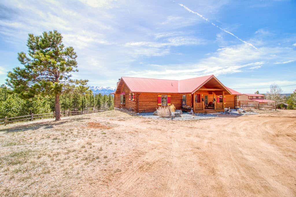 Mills Ranch