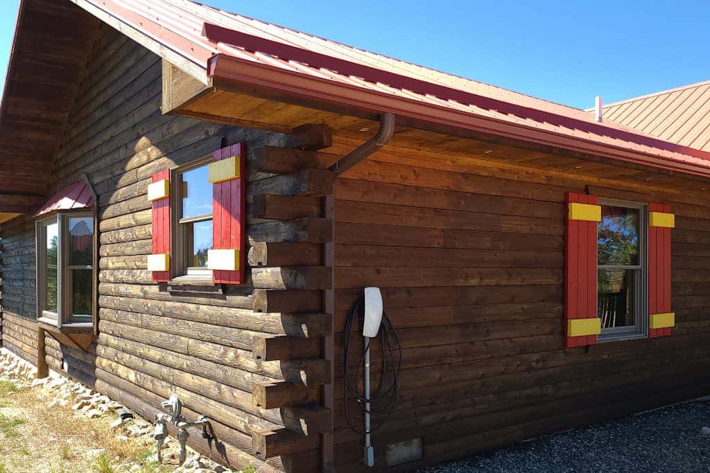 Mills Ranch