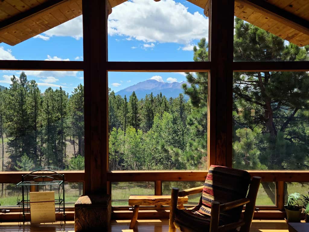 Mills Ranch