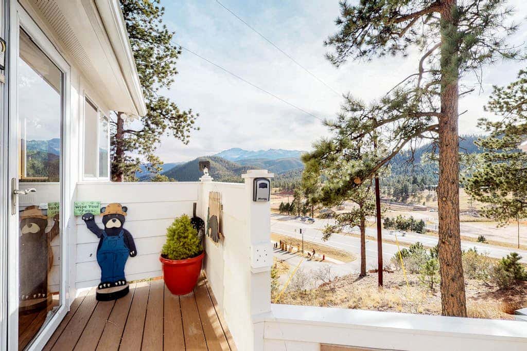 Cub Cottage