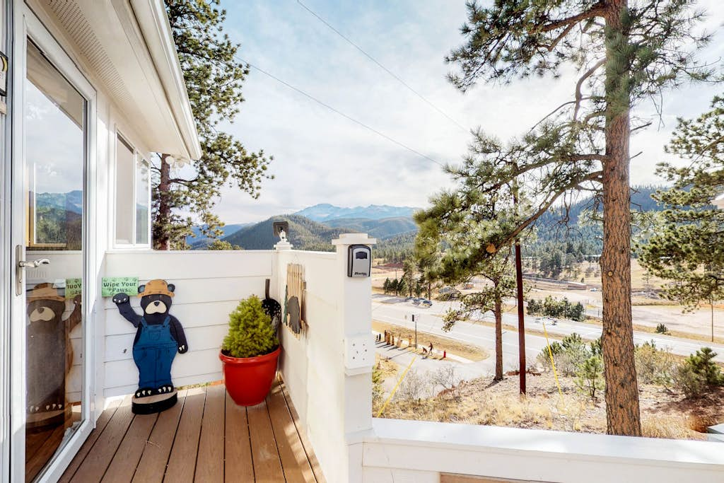 Cub Cottage