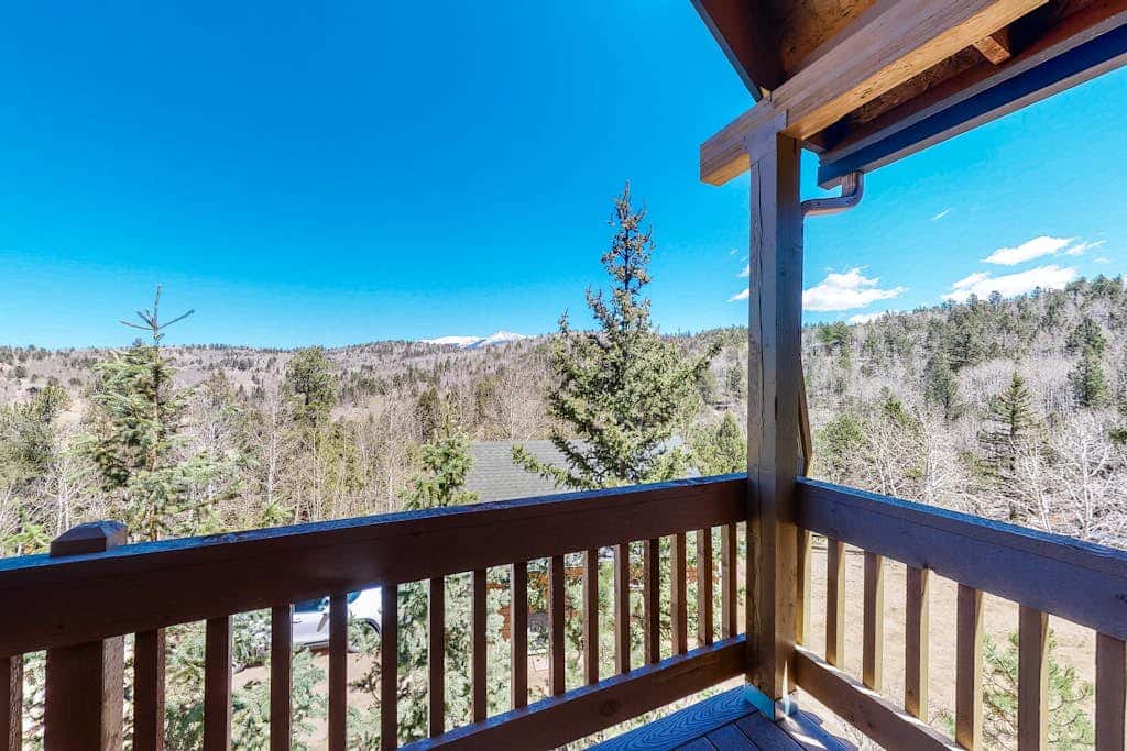 Timberline Vista